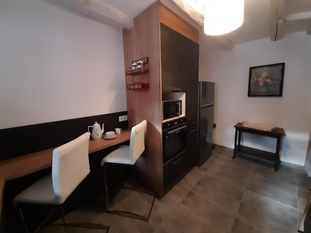 Dock 23 Apartment Colmar Exterior photo